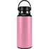 Smart Cover Pink Hydro Flask 32oz Wide Mouth Skin